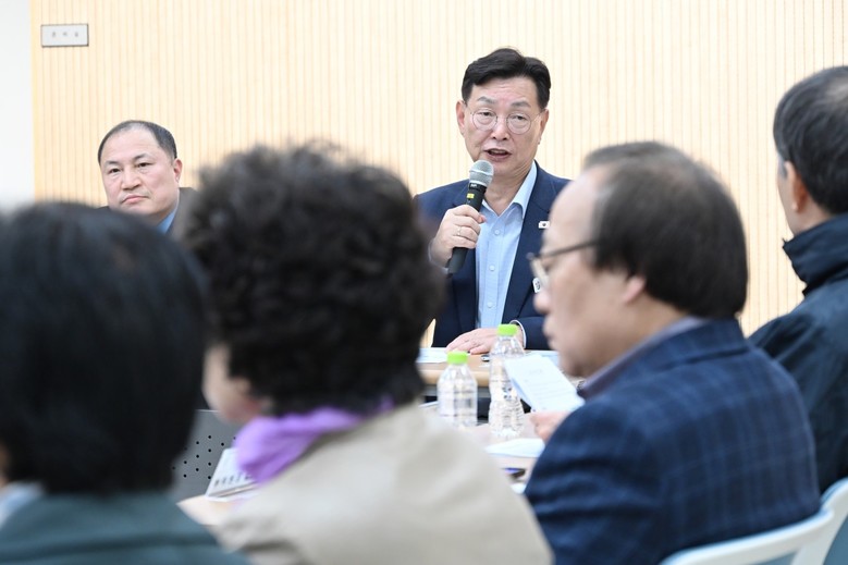 대전 중구, 17개 동 순회 ‘자생단...