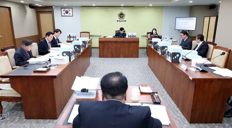 기경위, AI·신재생에너지 정책 현장...