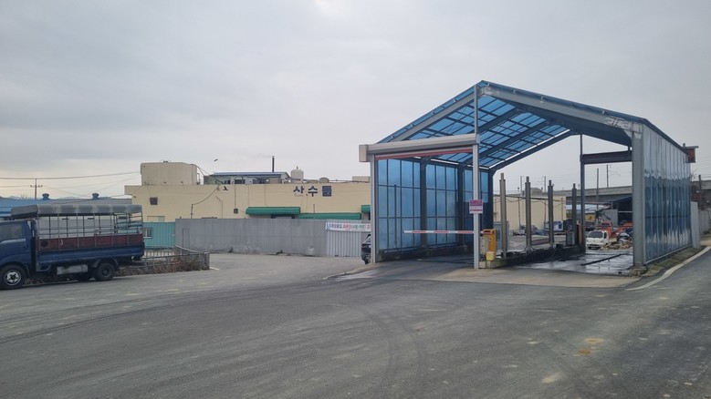 정읍 ‘산수들’ 도축장, 2026년 ...