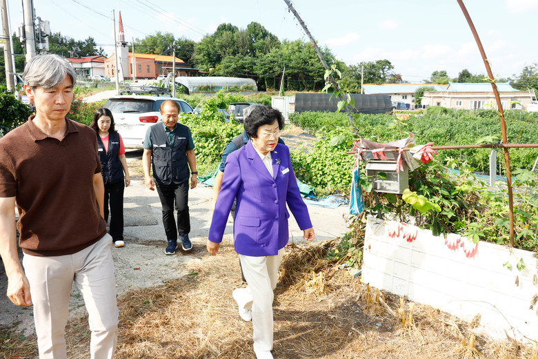 이천시, ‘2025년 경기도 주택행정...