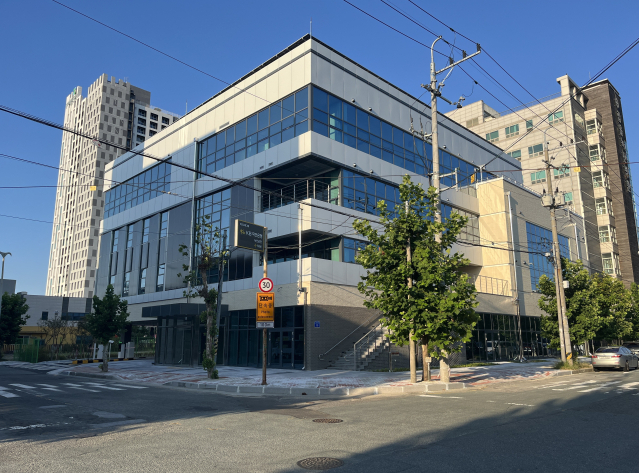 캠퍼스! 현장 속으로… 부산대–부산외...