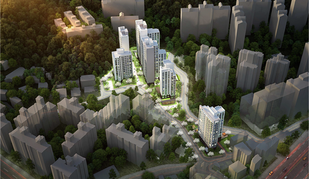 서울시, 강북권 5곳 등 모아타운 6...