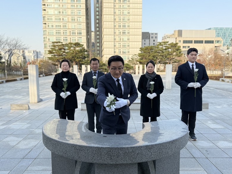 국미순 수원특례시의원, 국힘 수원병 ...