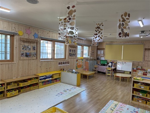 대전 중구, 어린이 이용시설 목조화사...