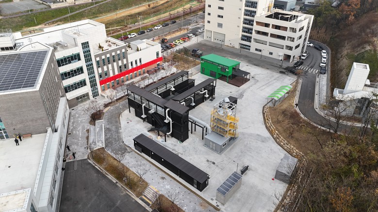 대구소방, 실화재 훈련시설 구축 완료...