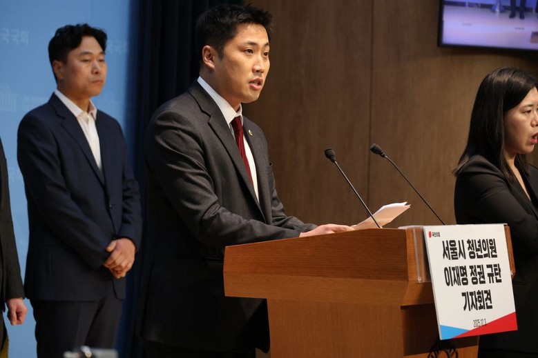 송경택 서울시의원, “대장동 항소 포...