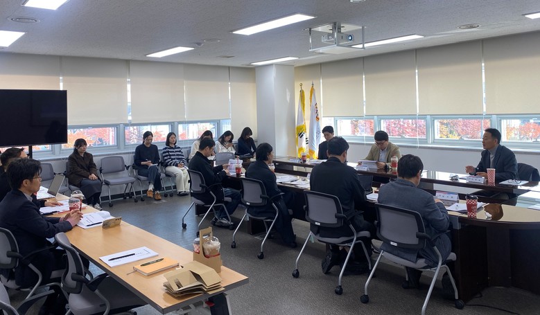 한글문화도시 초석 다진 세종, 품격 ...