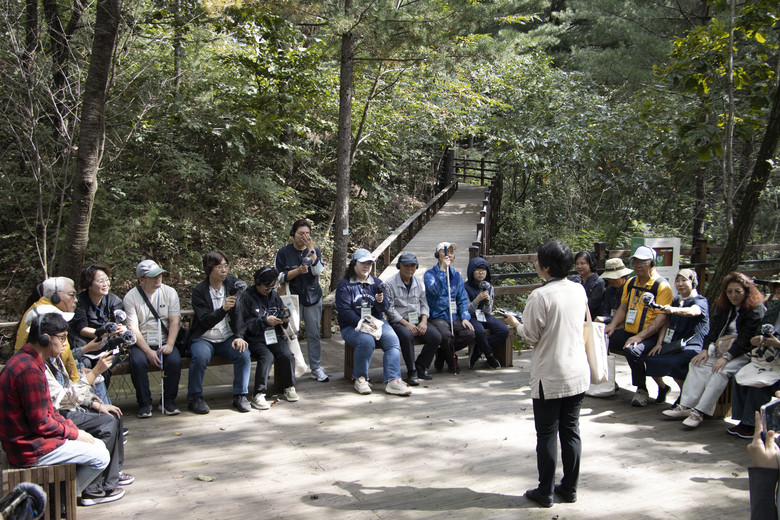 경기관광공사, 시각장애인 특화 ‘사운...