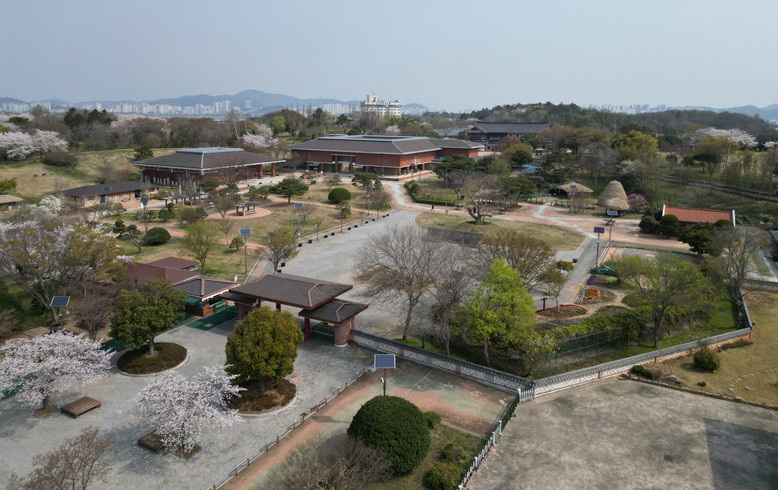 전남도농업박물관, 공립박물관 평가인증...