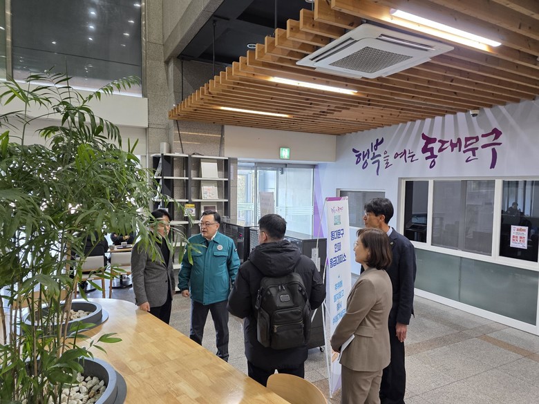 시민 안전 최우선… 서울시 한파‧강설...