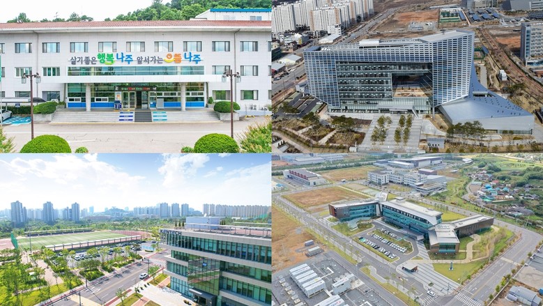 국립 나주 에너지 전문과학관 유치…산...