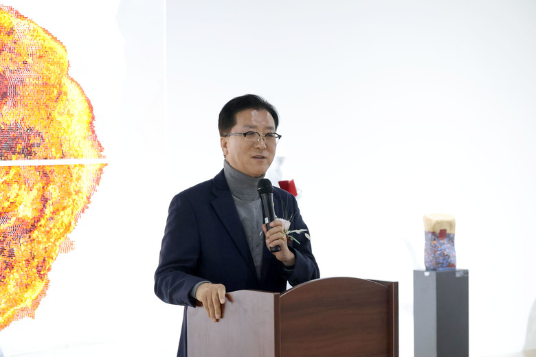 대전시의회 조원휘 의장 “문화 일류도...