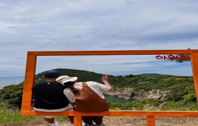 여수시, ‘섬 살이 체험’ 홍보대사 ...