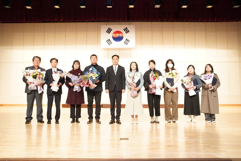 목포시,‘2025년 지역사회보장협의체...