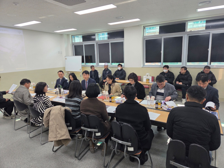 “학교와 교육지원청이 ‘원팀(One-...