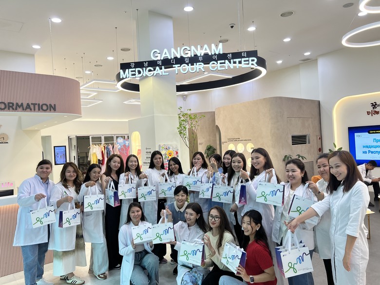 강남구 의료관광, ‘메디컬 아시아’ ...