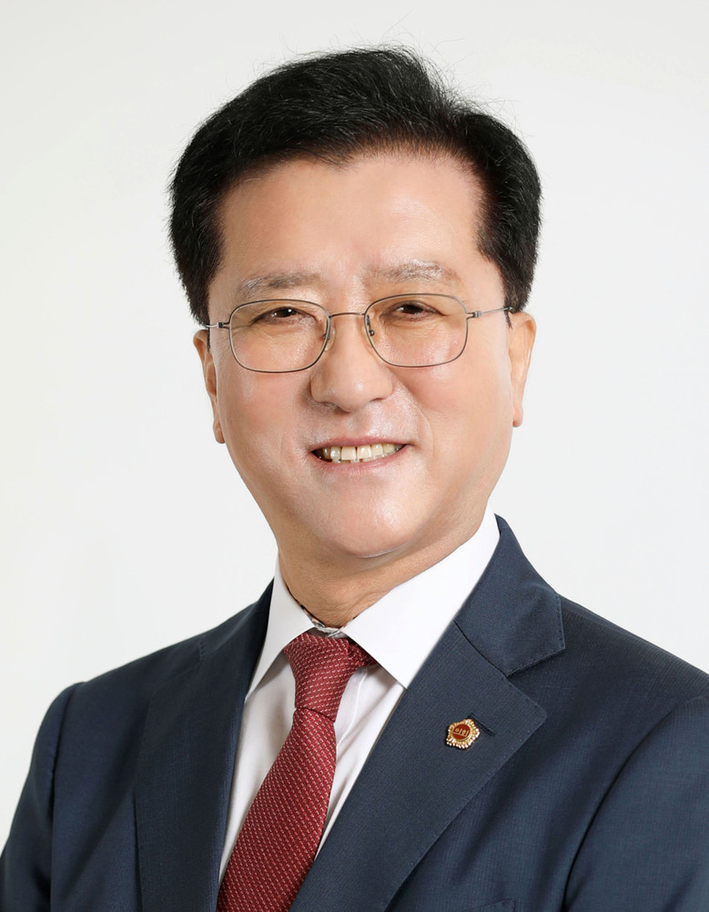 대전시의회 조원휘 의장 “신규 산업단...