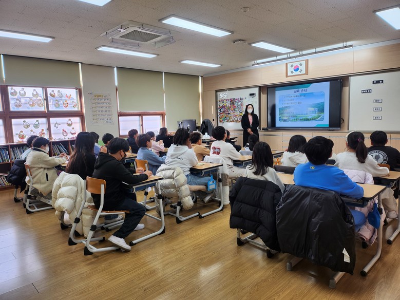 울산시 보건환경연구원 ‘2025년 찾...