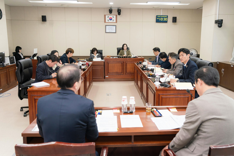 용인특례시의회, 제298회 임시회…1...