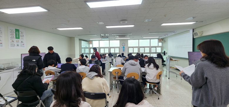 파주교육지원청, 「2025 파주 FO...