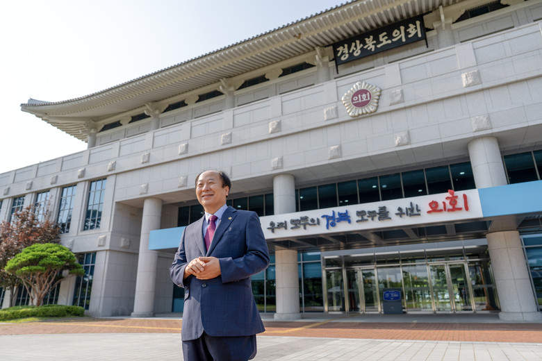 박선하 경북도의원, “광역철도 지연·...