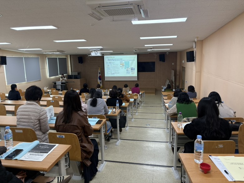 충남교육청, 2025 학교 흡연예방·...