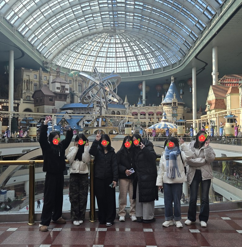 대전여가위,‘2025년 학기말 도시여...