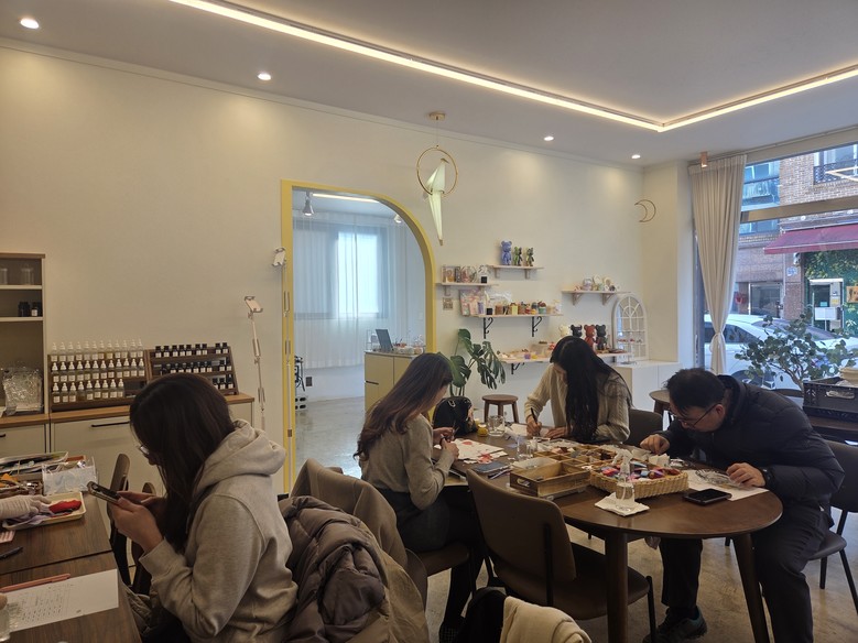 소통과 힐링의 시간, 대전서부특수교육...