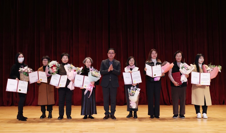 대전 동구, 2025년 복지만두레 한...