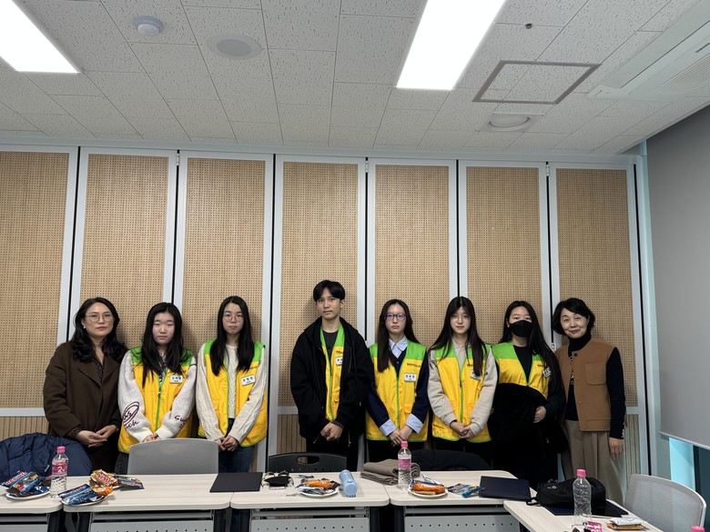 계양국제어학관, ‘영어 책 읽어주기 ...