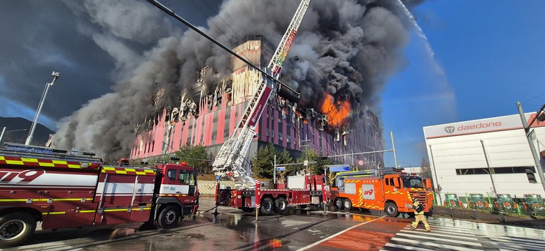 천안‧아산권 소방안전 인프라 강화