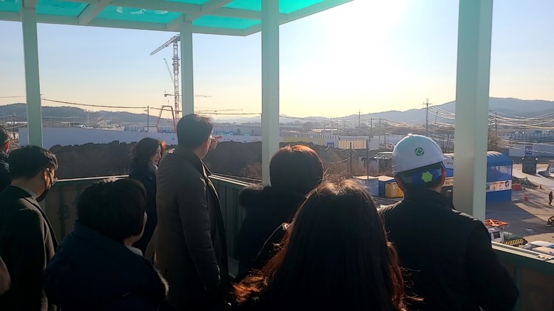 구리남양주교육지원청, 남양주왕숙 3기...