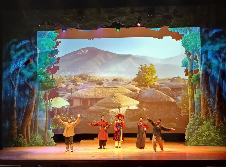 인천시, ‘인천 마을설화 그림책 출간...