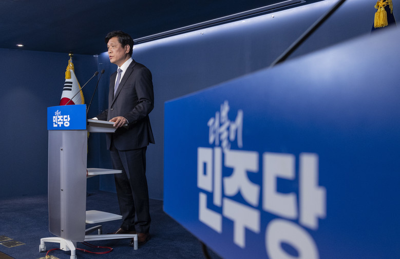 더불어민주당 , 기초비례후보 선출에 ...