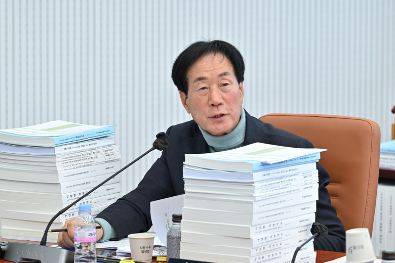 남창진 의원, 2026년 서울시교육청...