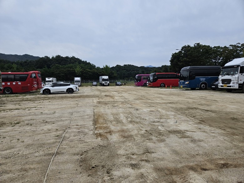 경기도, 화물차 주차해소 등 화물운수...