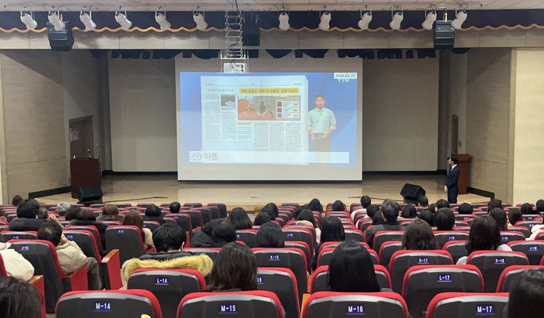 화성특례시 복지현장 ‘2025년 직장...