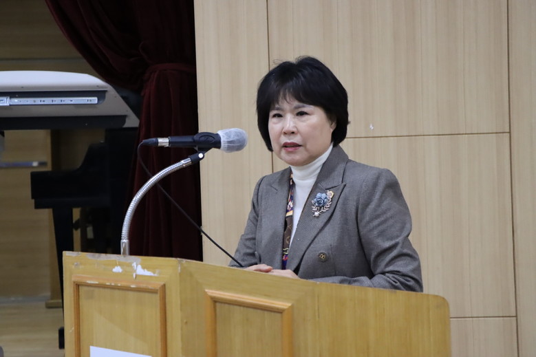 경기도의회 서성란 의원, “도로점용공...