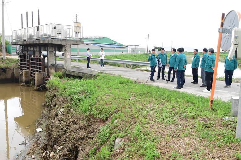 강화군, 적극행정 우수사례 5건 선정...