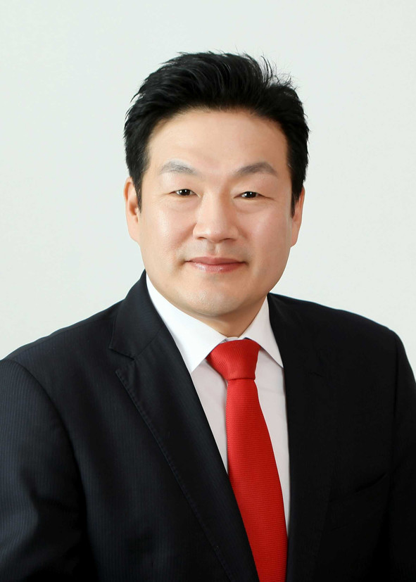 송인석 대전시의원, 대별지구 산업단지...