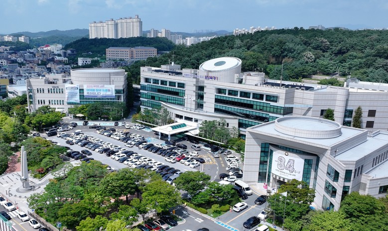 화성특례시, 오산동 명칭 변경 위한 ...