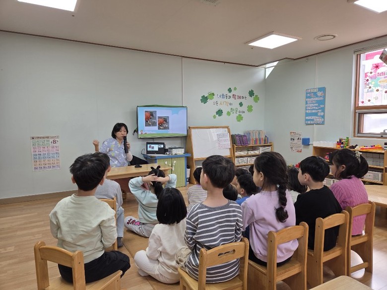인천광역시교육청유아교육진흥원, 유치...