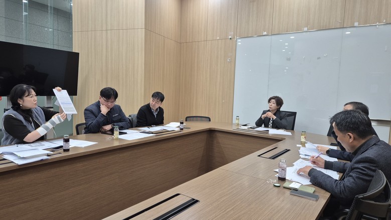 경기도의회 정경자 의원·경기도교육청·...