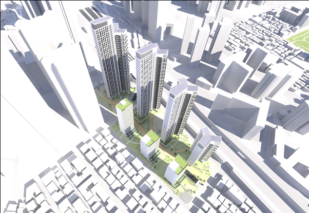 동북권 주거혁신 가속, 청량리 역세권...