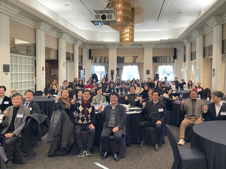 김용호 시의원,「2025년 제6회 서...