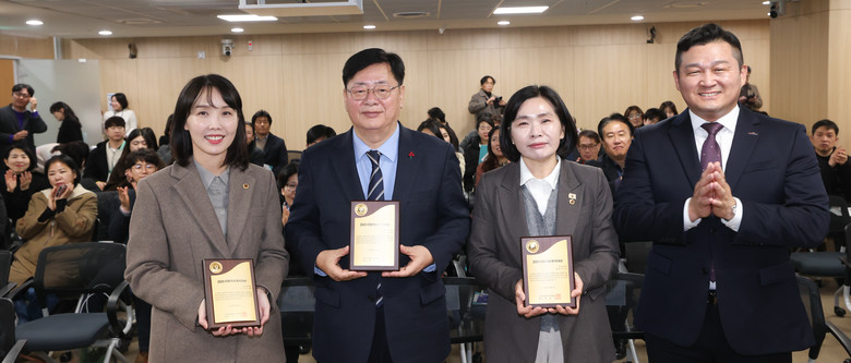 이인애 경기도의원, ‘2025년 지방...