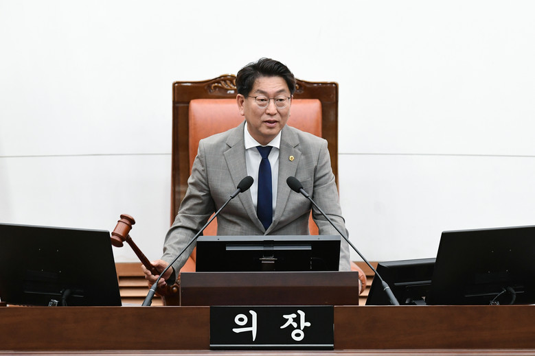 양천구청의 ‘소통민원차량’ 단속 논란...