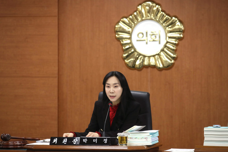 서초구의회, 2026년도 예산안 심의...