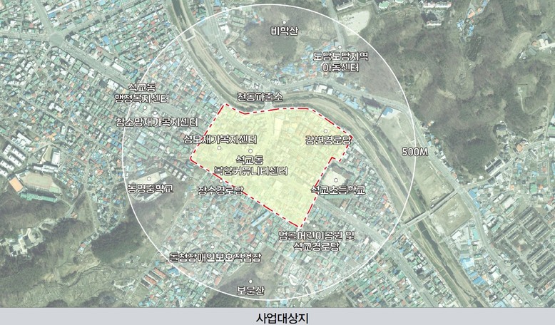 대전 중구, 골목까지 안전한 스마트 ...