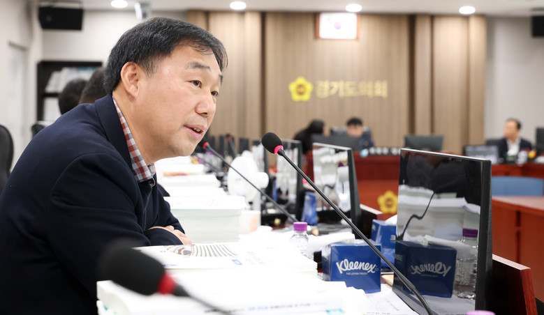 윤종영 의원, “지방세 줄고 국고보조...